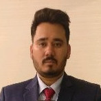 Noovosoft Technologies Employee Aasheesh Dwivedi's profile photo