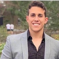 The Depository Trust & Clearing Corporation (DTCC) Employee Anthony Licata's profile photo