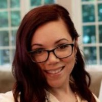 SocialSurvey Employee Taylor Jackson's profile photo
