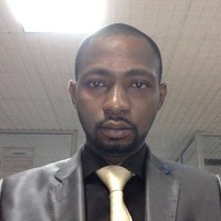 Mobilera Employee Frédéric Kouame's profile photo