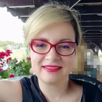 Groupama Asigurari Romania Employee Irina Riess's profile photo