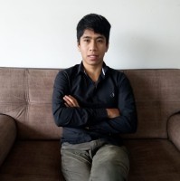 Lam Ulloa Email