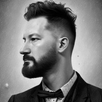 SoFi Employee Nathan Calhoun's profile photo