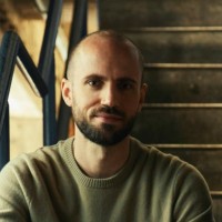 revoltech Employee Lukas Schell's profile photo