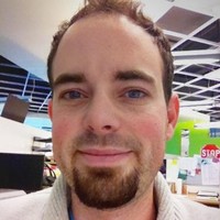 BCF Employee Caleb Hesselbach's profile photo