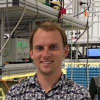 Polariton Technologies Ltd. Employee Matthew Garrett's profile photo