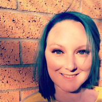 Minus18 Foundation Employee Amy Brown's profile photo