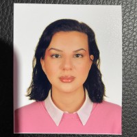 Dilara Turkoglu Email