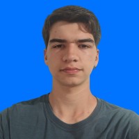 J&W Informática Employee Miguel Brito's profile photo