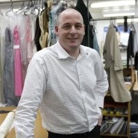 Long Bay College Employee Richard Beechey's profile photo
