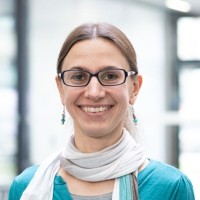 TRUMPF Employee Rosita Sowade's profile photo