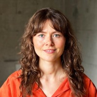 Corris AG Employee Paula Smelko's profile photo