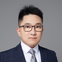 Rollon Employee Carlos Jin's profile photo