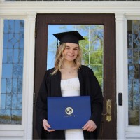 Aqua Tech Pool Management Employee Magen Demare's profile photo