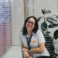 Prenko Employee Tais Martins's profile photo