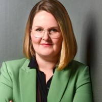 Deutsche Schule Shanghai Employee Ann-Claire Foetsch's profile photo