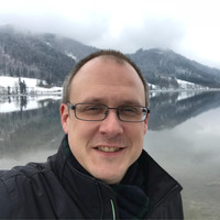 T.C. Cumhurbaşkanlığı Milli Saraylar İdaresi Başkanlığı Employee Patrick Watt's profile photo