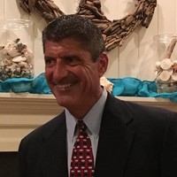 Sunbelt Rentals Employee Rick Piper's profile photo