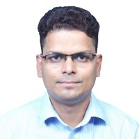 TurnPikeAnalyst Employee Mohammed Ekbaluddin's profile photo