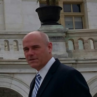 Teleplex Inc Employee Doug Robbins's profile photo