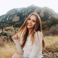 Angelina Overboe Email