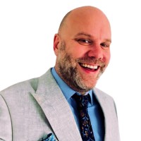 Neil Anderson Email & Phone Number