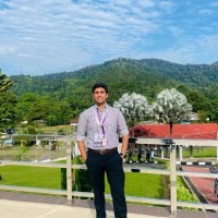 syscom Employee Bilal Khan's profile photo
