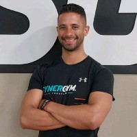Synergym España Employee Emmanuel Ellies's profile photo