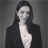 ProfTax Employee Hranush Grigoryan's profile photo
