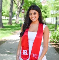 Aastha Shah Email