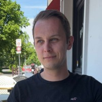 Maxime Debaene Email & Phone Number