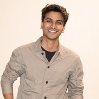 Jeeva Employee Harshal Patil's profile photo