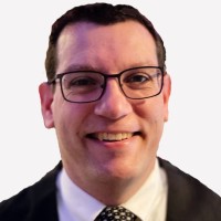 YES! Communities Employee Keith Ward's profile photo