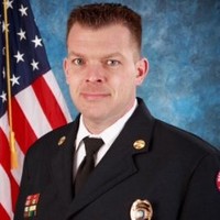 City of Marshall Employee Scott Barmore's profile photo