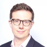 BNY Employee David Barrie's profile photo