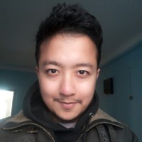 Devfinity Employee Rupesh Bajracharya's profile photo