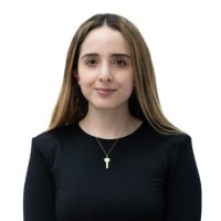 Bravo México Employee Ana Victoria Pérez Ferreyra's profile photo