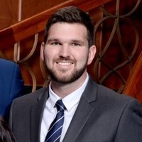 MMG Limited Employee Matt Holman's profile photo