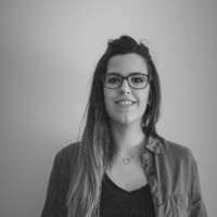 Lifting Group Employee Nerea Gutiérrez's profile photo