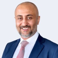 Beyçelik Gestamp Employee Haluk Düzgün's profile photo