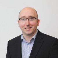 Aras Corporation Employee Nico Schuster's profile photo