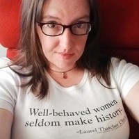 Genevieve Collonge Email & Phone Number