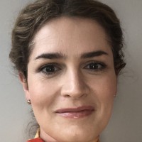 Agilent Technologies Employee Louise O'Connell's profile photo