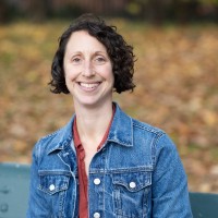 Harvard Kennedy School Employee Sandy Parker's profile photo