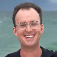 The Jewish Theological Seminary (JTS) Employee Ian MacDougald's profile photo