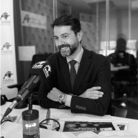 Santander Private Banking Employee Alvaro Franco's profile photo