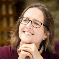 Bike for Good Employee Alberta Gutteridge's profile photo