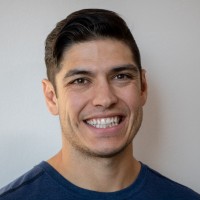 Dustless Technologies Employee Nick Teny's profile photo
