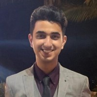 EasyAUM Inc. Employee Aditya Vadalkar's profile photo