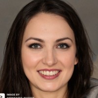 Daria Winter Email & Phone Number